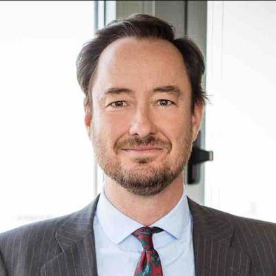 Estanislao Carvajal, Incus Capital